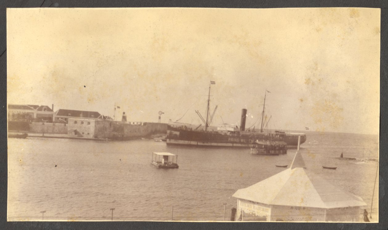 Fotoğraf Soublette et Fils tarafından, 1900-1920 dolaylarında yayınlanmıştır by Soublette et fils