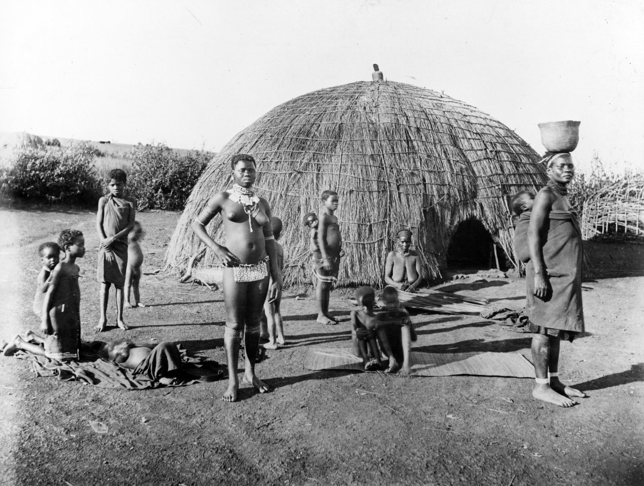 Zululand