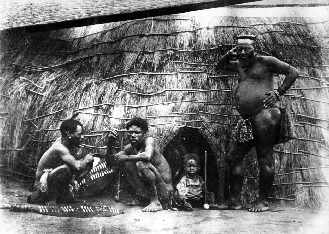 Zululand