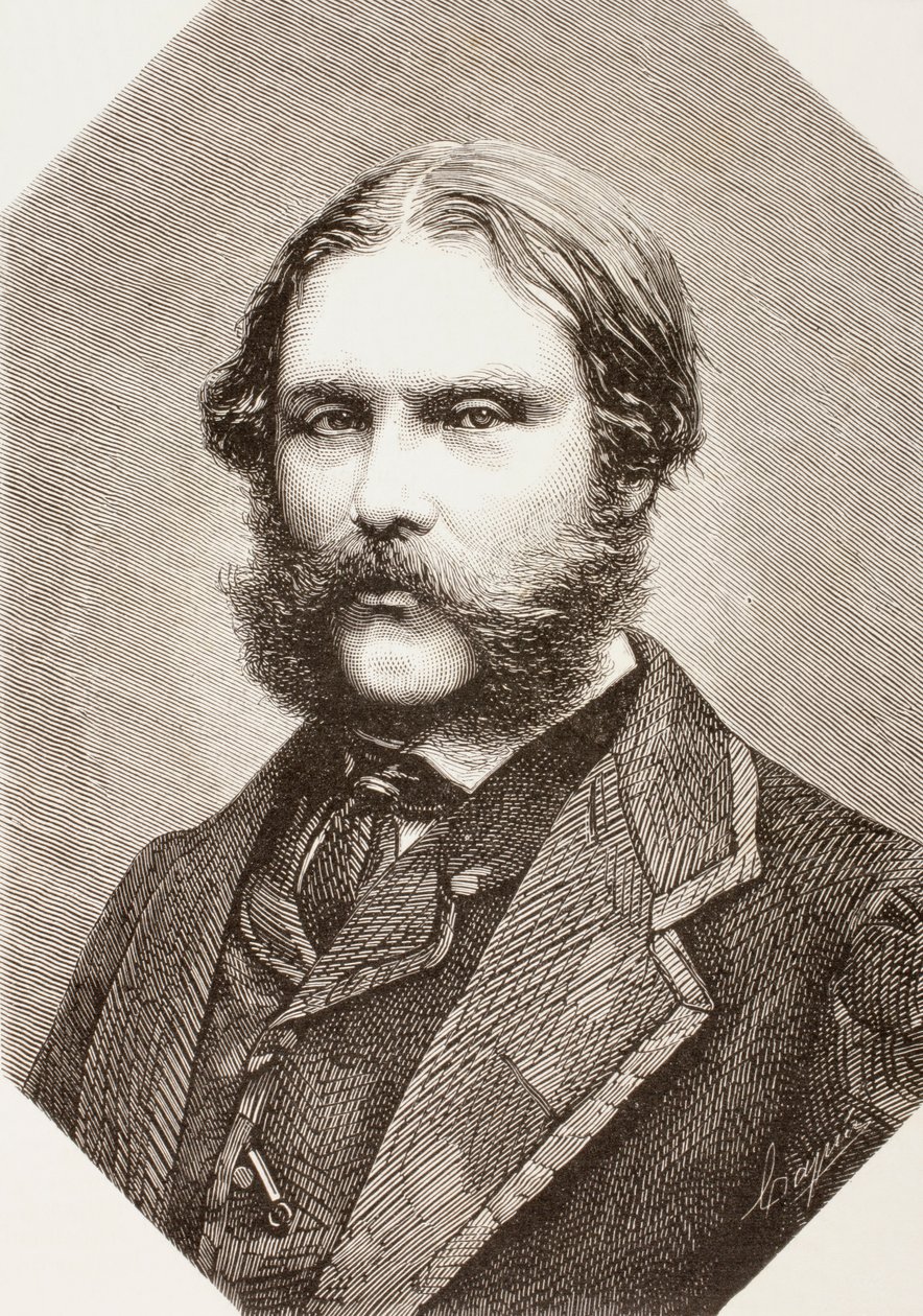 Francis Fowke, 
