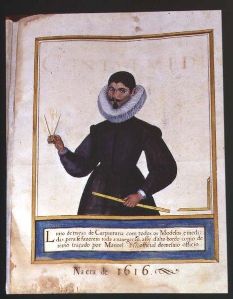 Carpintero
