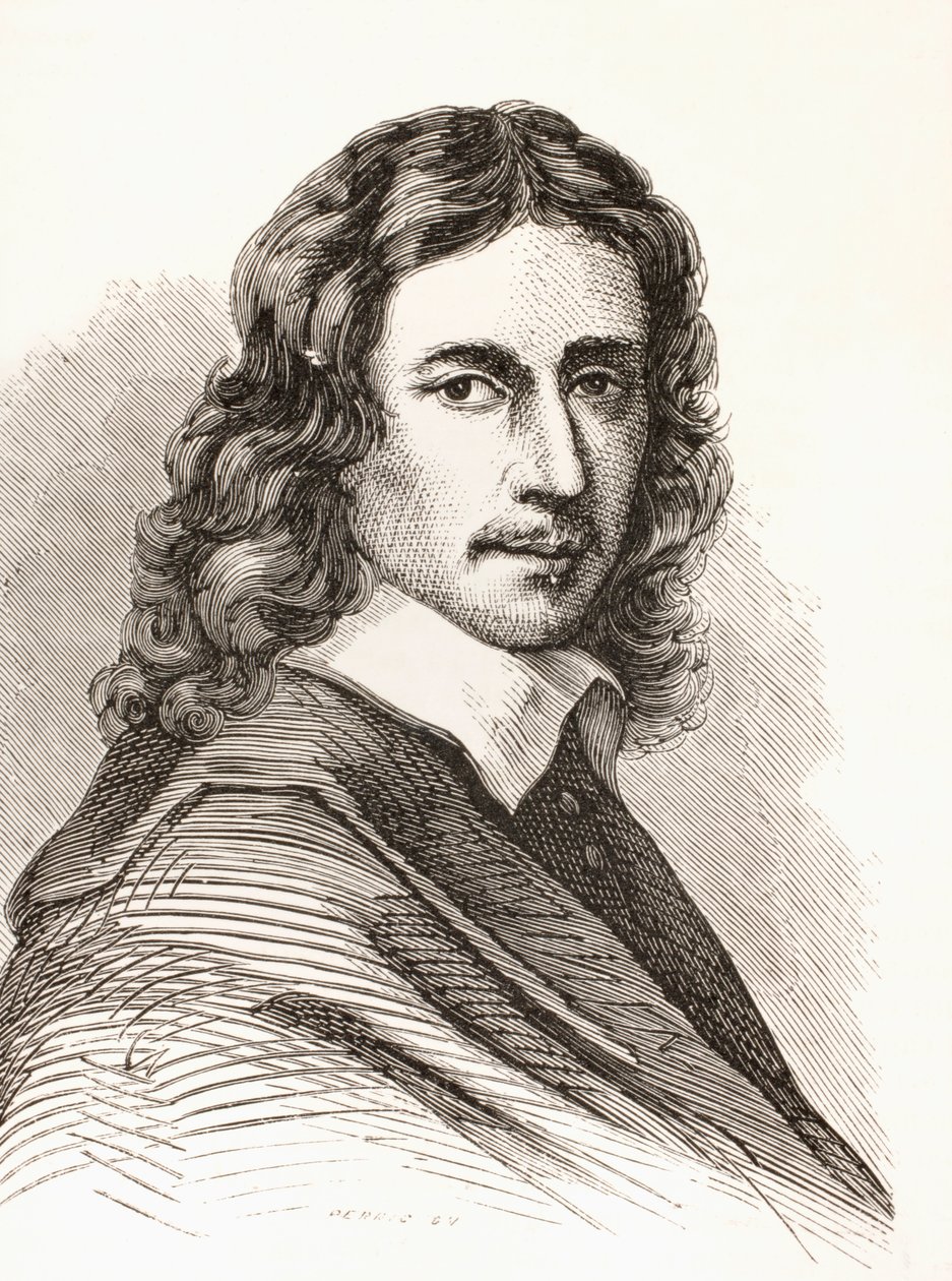 Govert (Govaert) Teuniszoon Flinck, from 