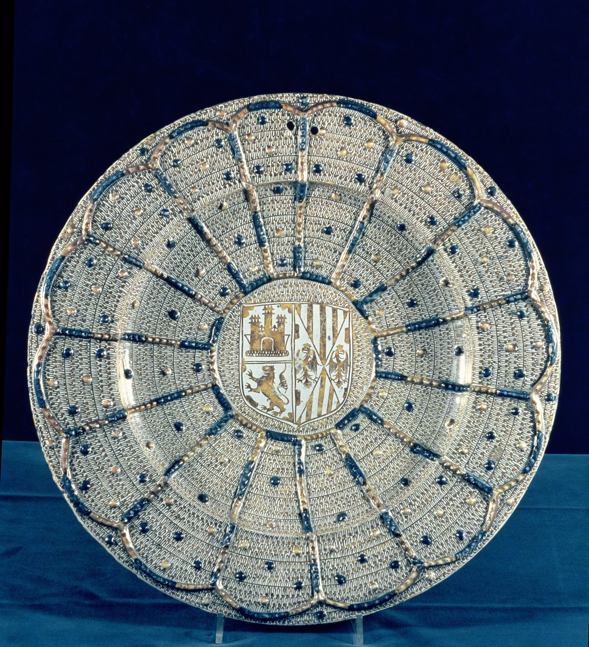 Aragonlu Ferdinand ve Kastilyalı Isabella