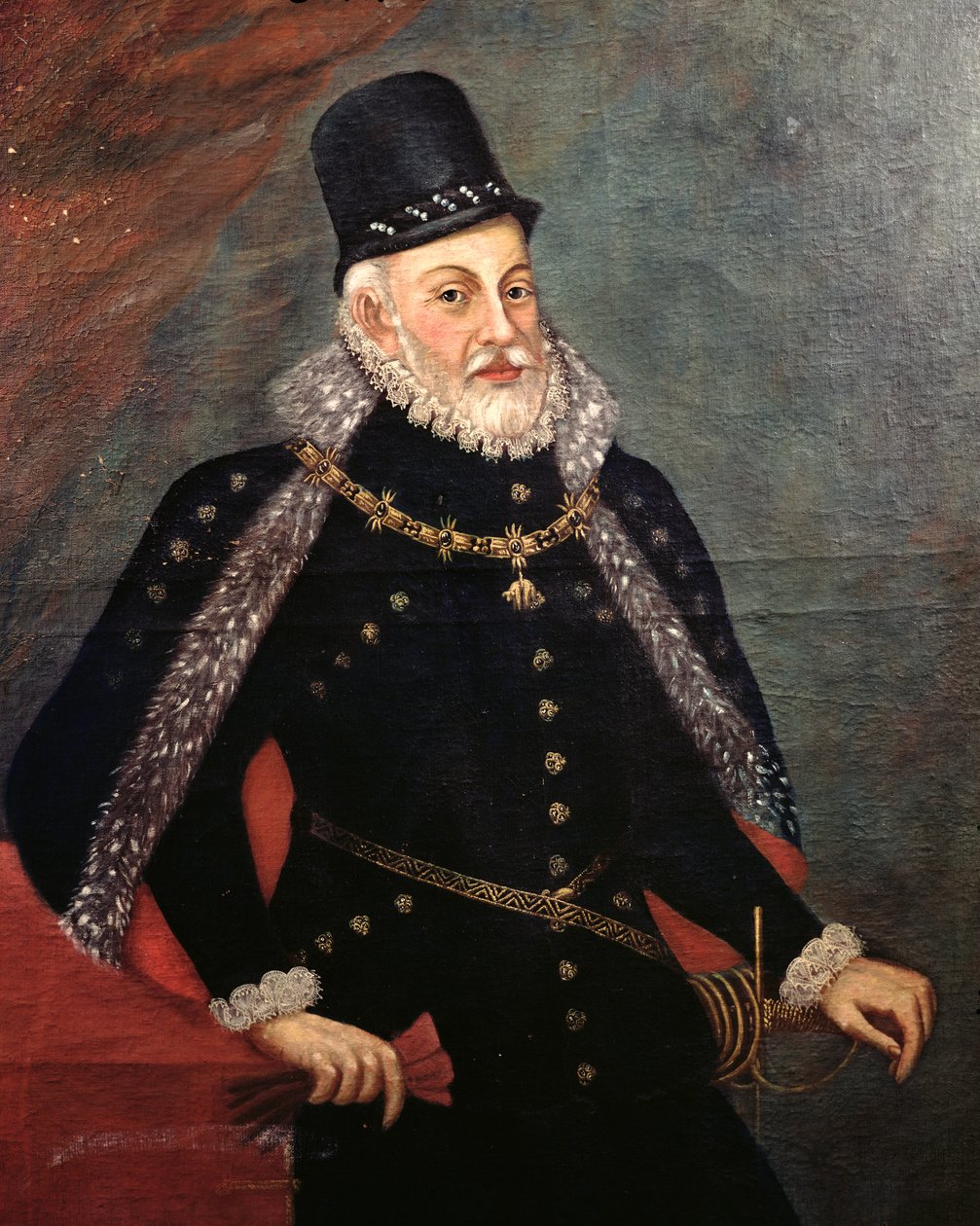 İspanya Kralı II. Philip