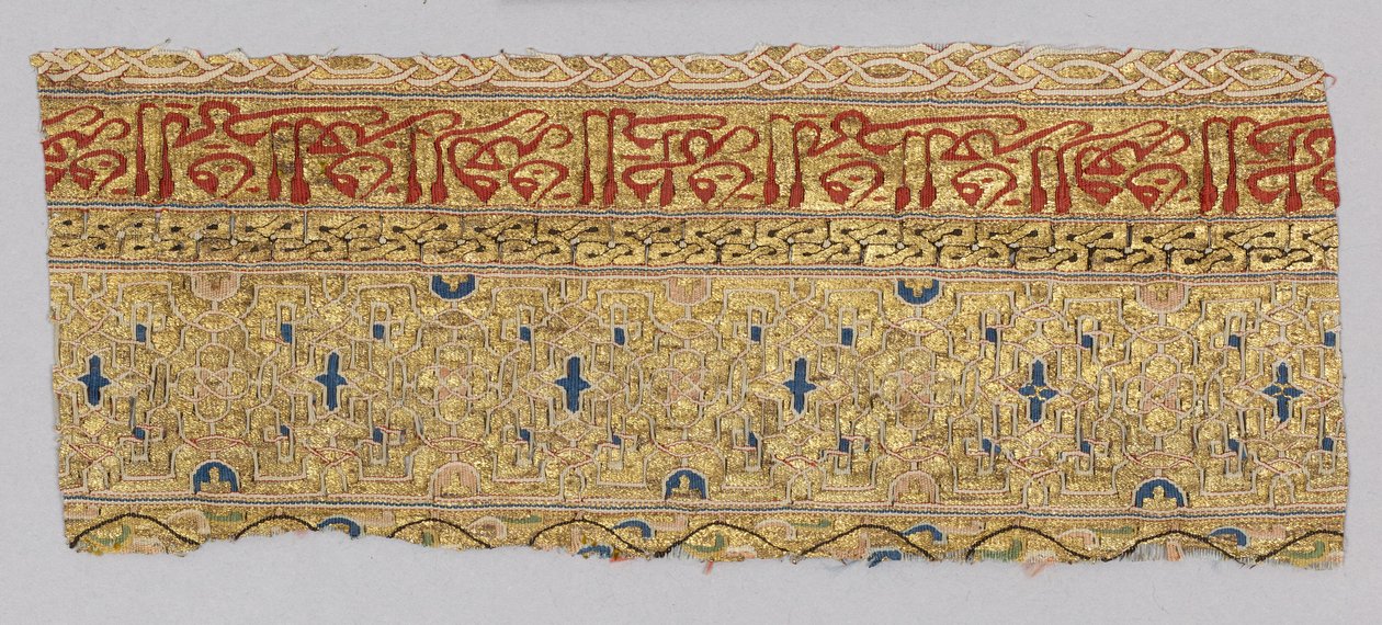 San Valerius Dalmatiği