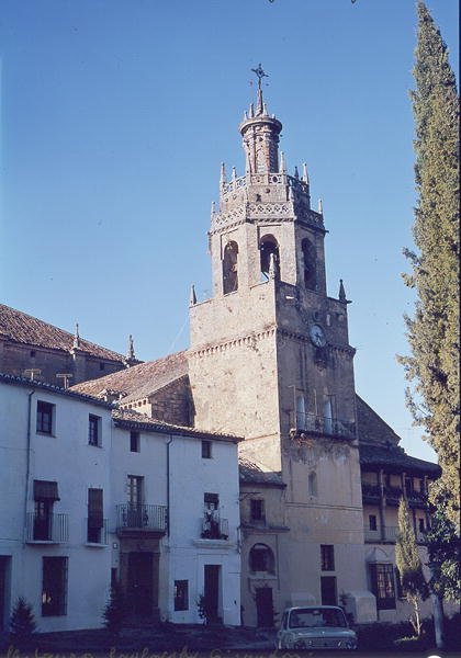 Santa Maria la Mayor Kilisesi