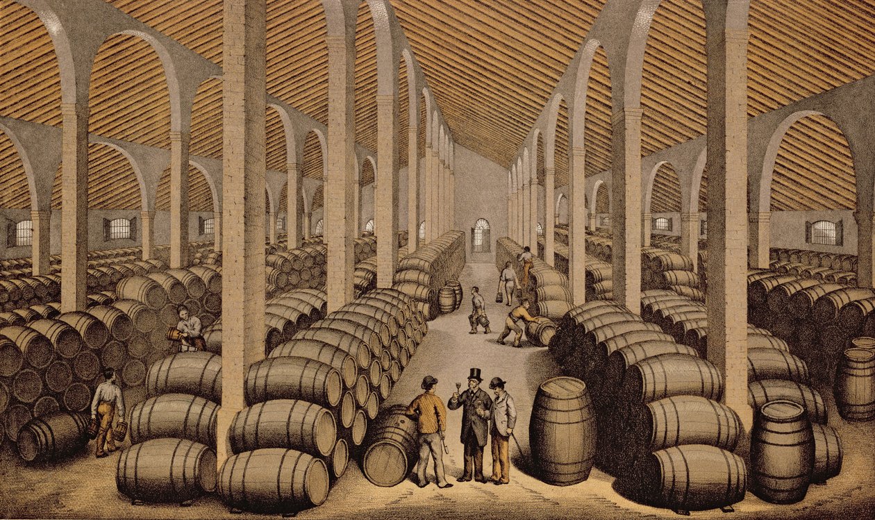Jerez de la Frontera