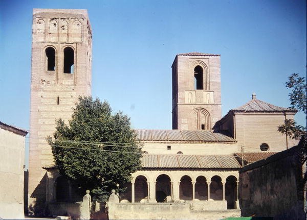San Martin Kilisesi