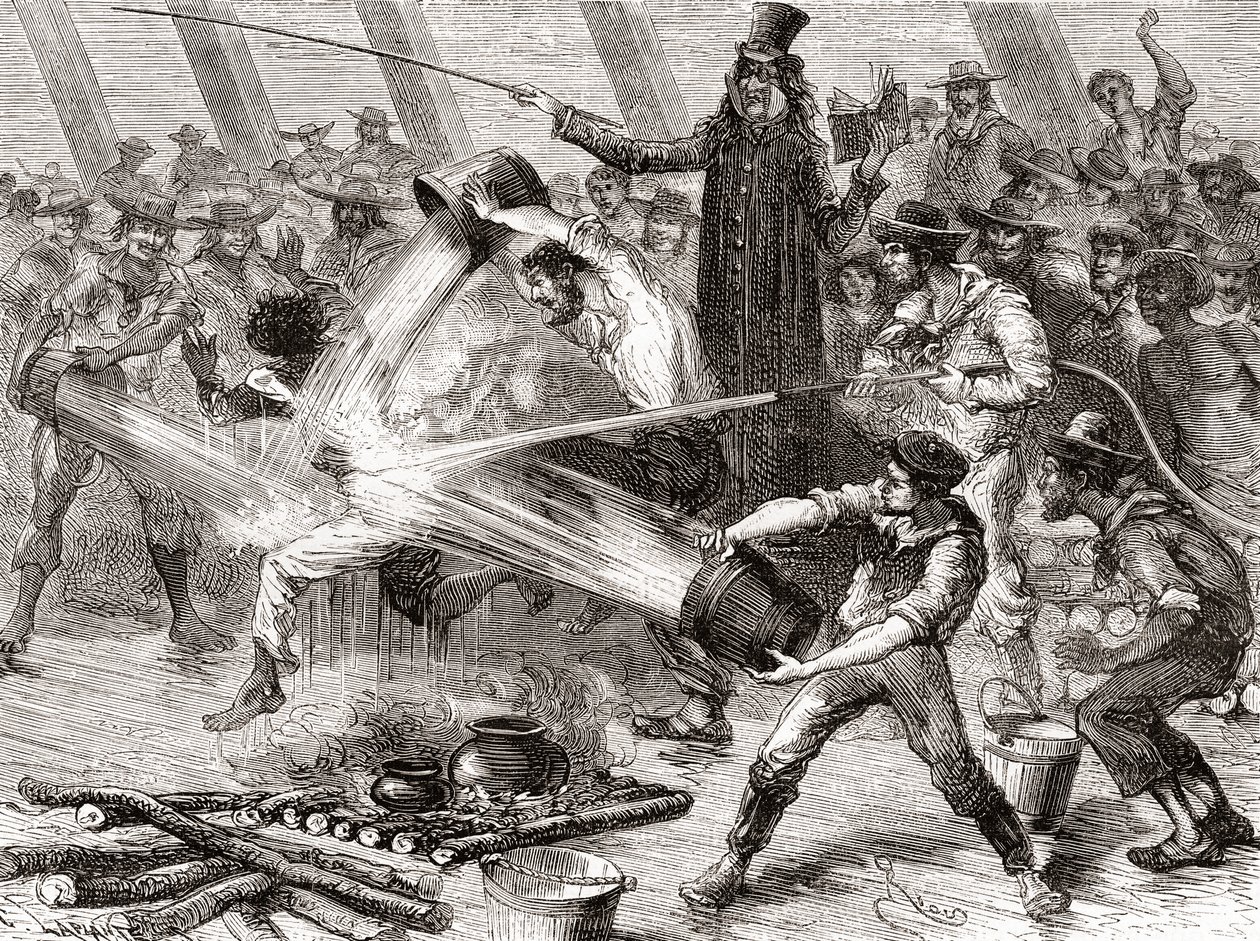 Simon Bolivar