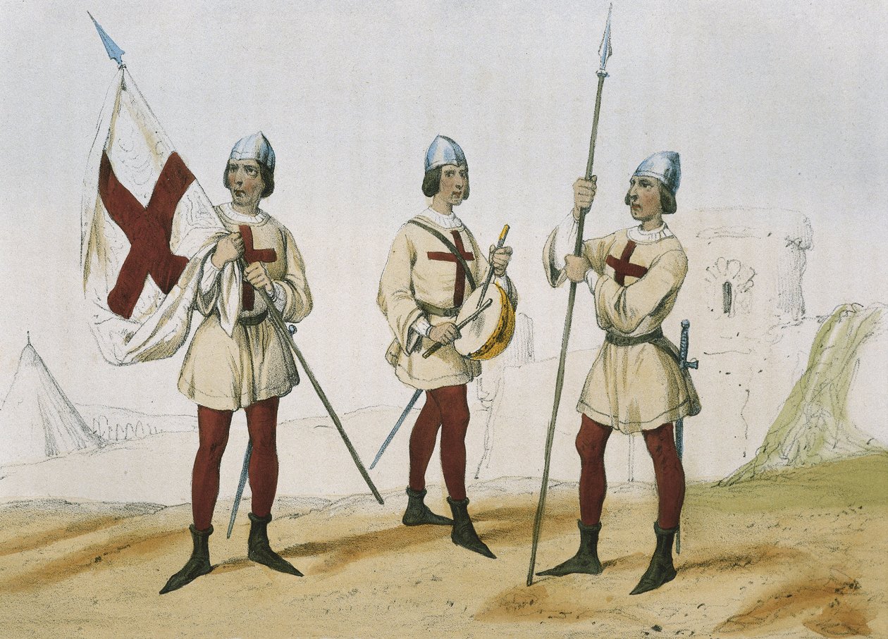 DE SOTTO, Serafin Maria, Clonard Kontu (1793 - 1862). Historia organica de las armas de Infanteria y Caballeria espanolas. 1851 - 1859. İspanya