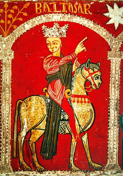 Balthasar