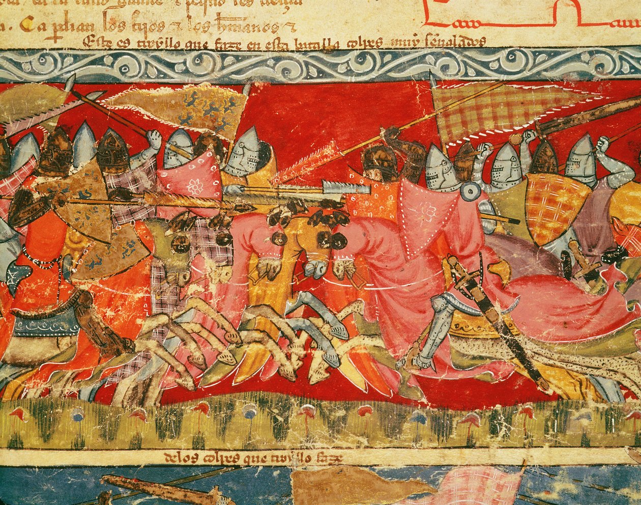 Codex Benito Santa Mora
