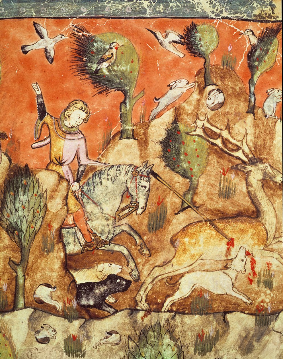 Fol.178v Codex Benito Santa Mora
