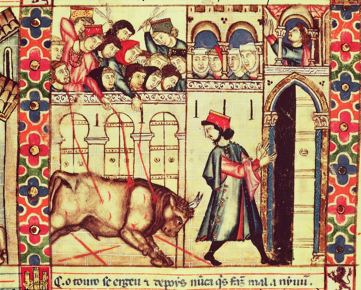 Fol.200r Alfonso X