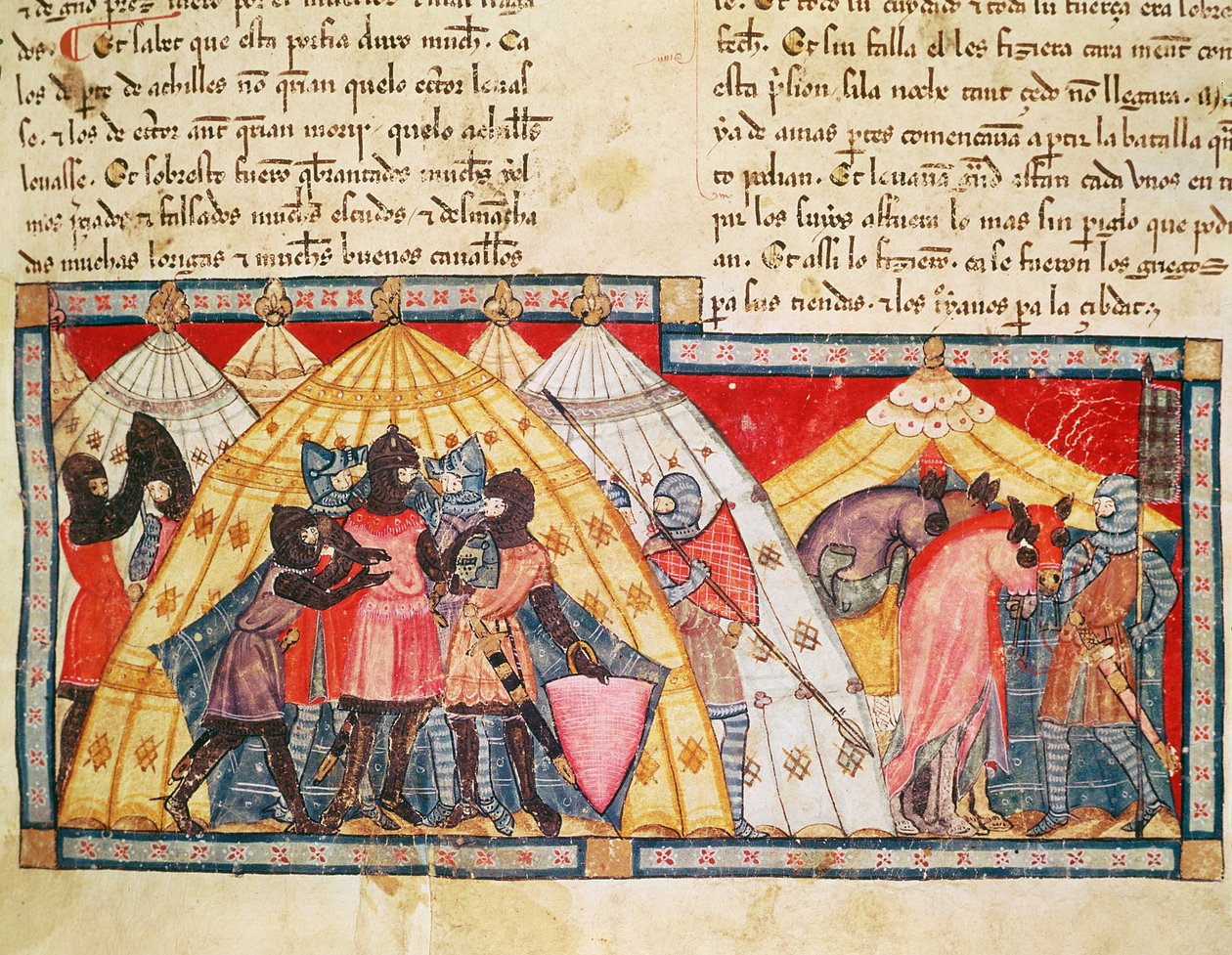 Fol.69r Codex Benito Santa Mora