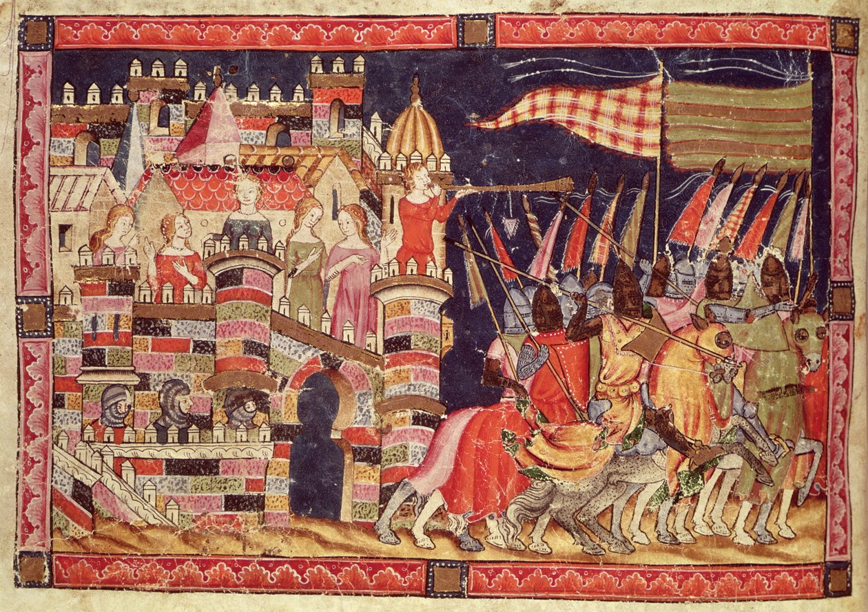 Fol.86v Codex Benito Santa Mora