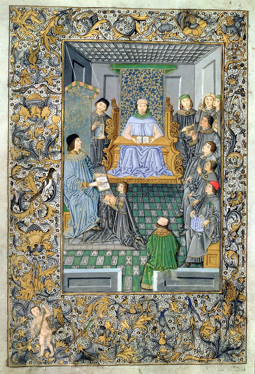 Antonio de Nebrijas