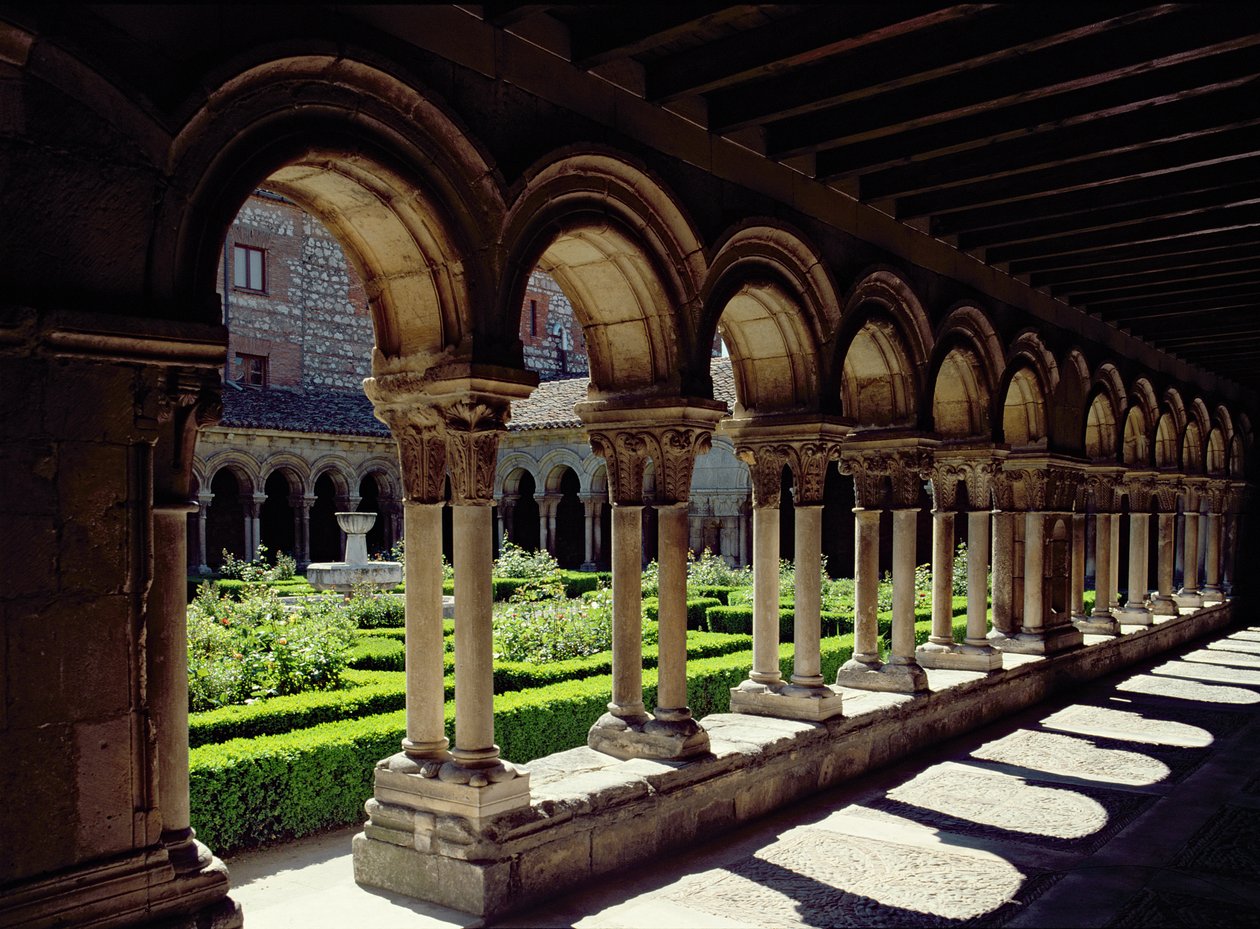 Las Huelgas Manastırı