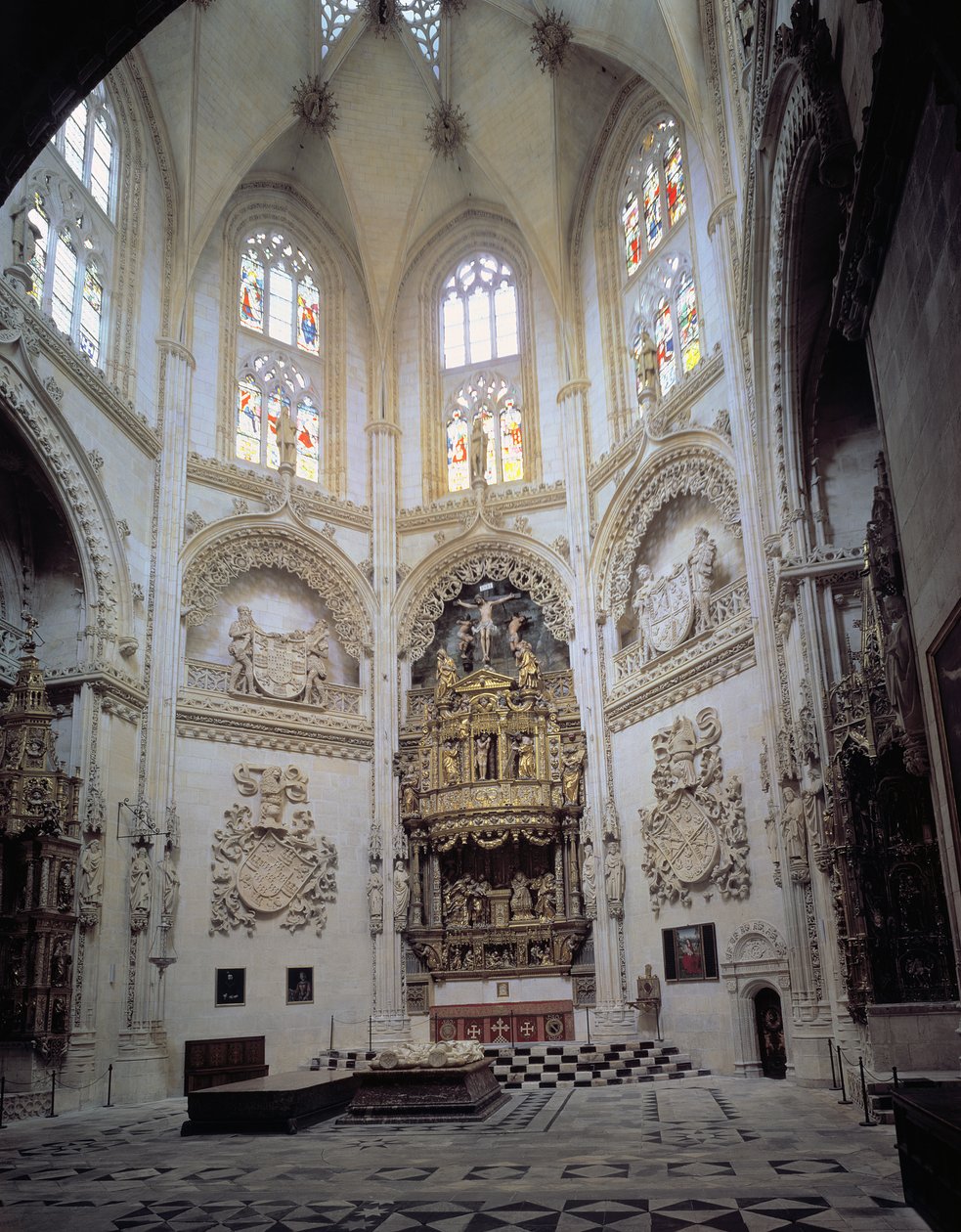 Capilla del Condestable