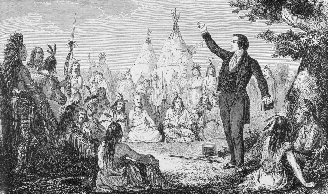 Joseph Smith, Mormon Kilisesi