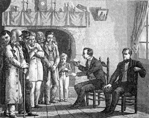 Mormon Kilisesi