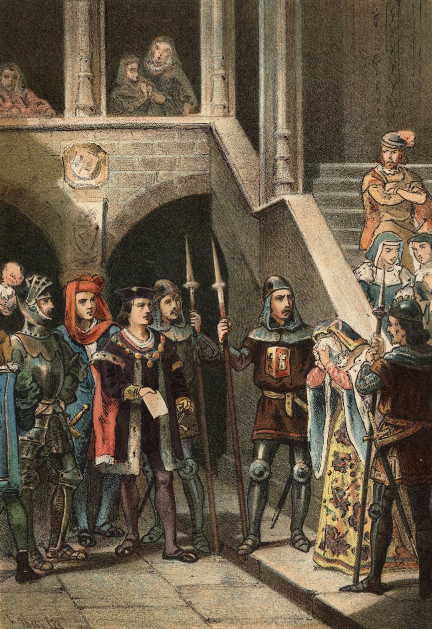 Kral Alfonso XI