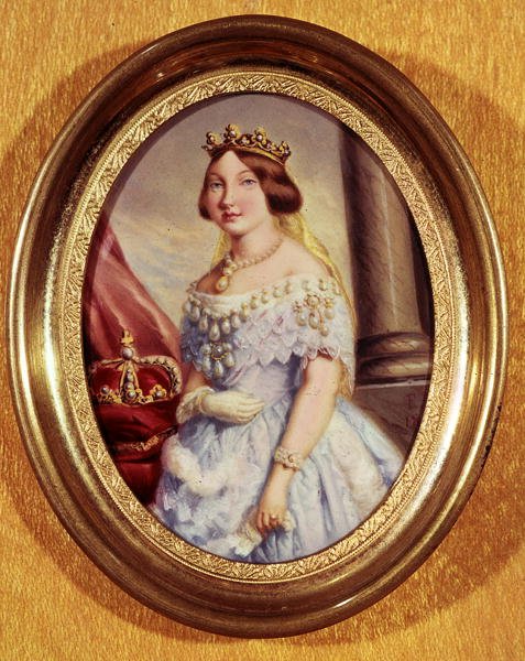 Kraliçe II. Isabella
