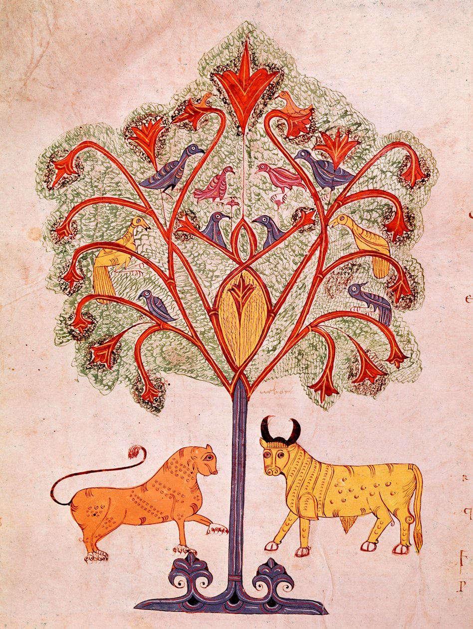 Mozarabik İncil