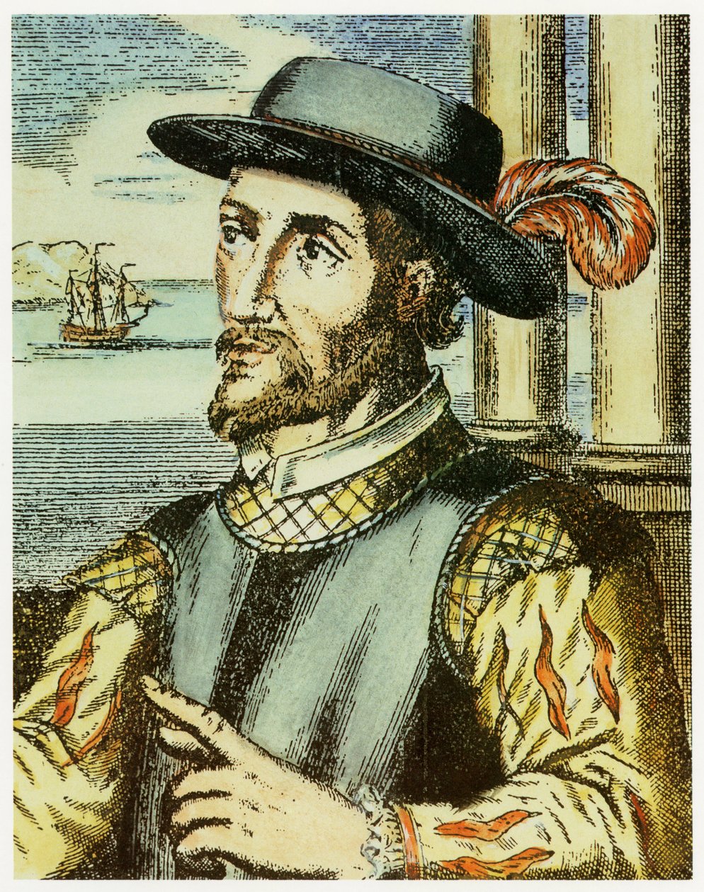Juan Ponce de Leon
