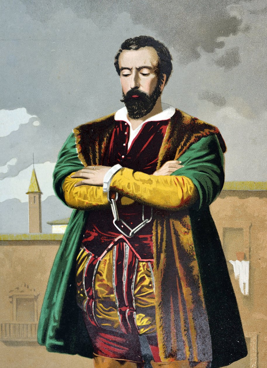 Juan de Padilla