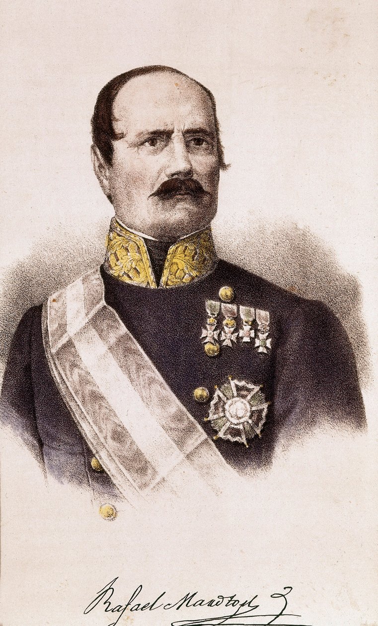 Rafael Maroto