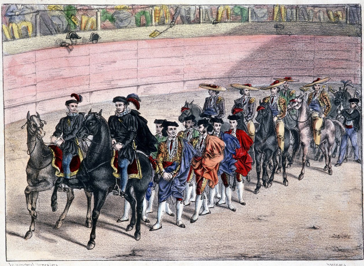 Quadrille