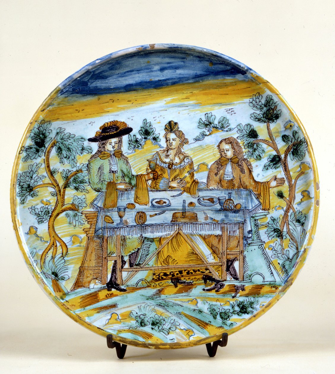 Talavera de la reina