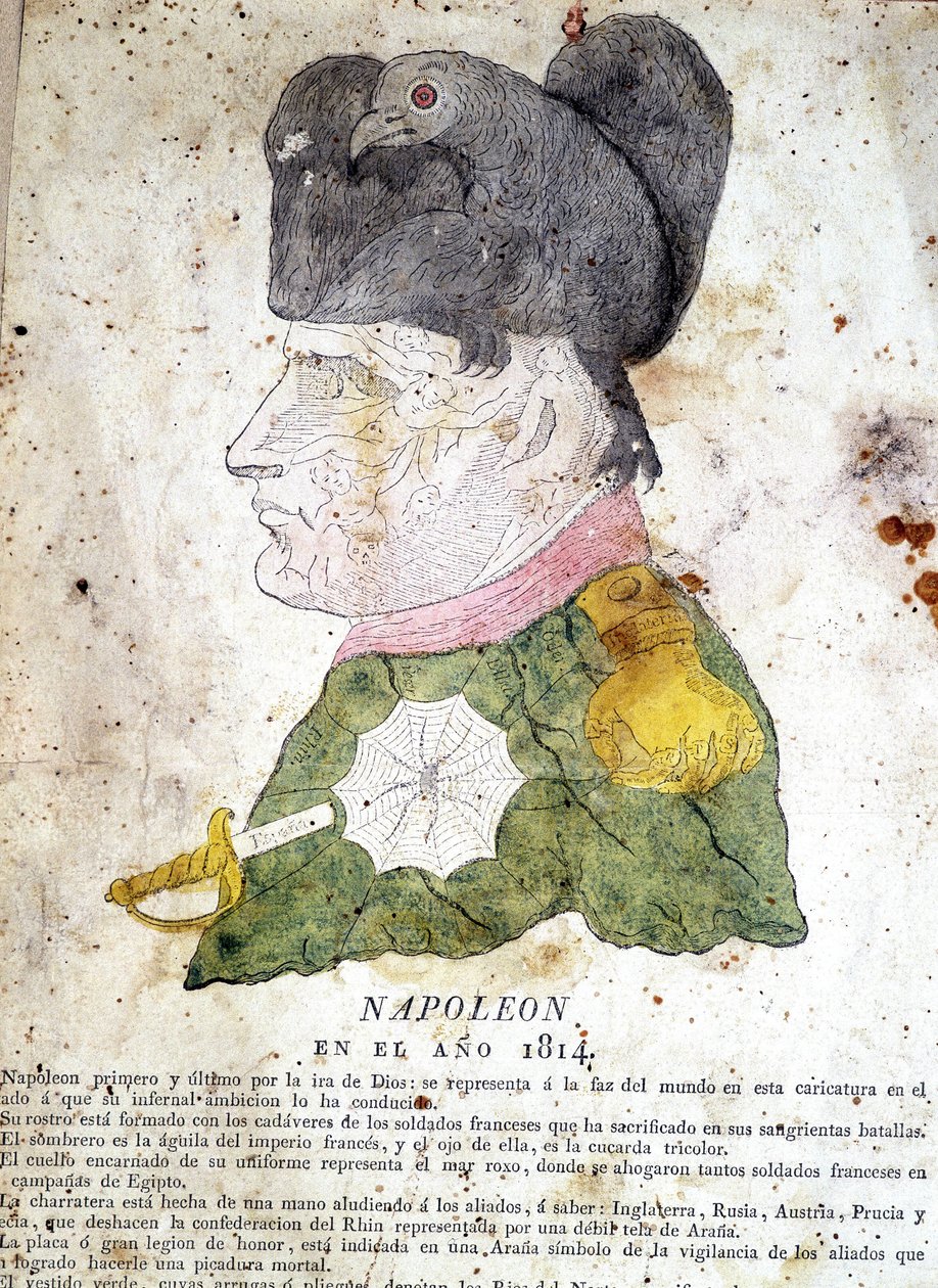 1. Napolyon