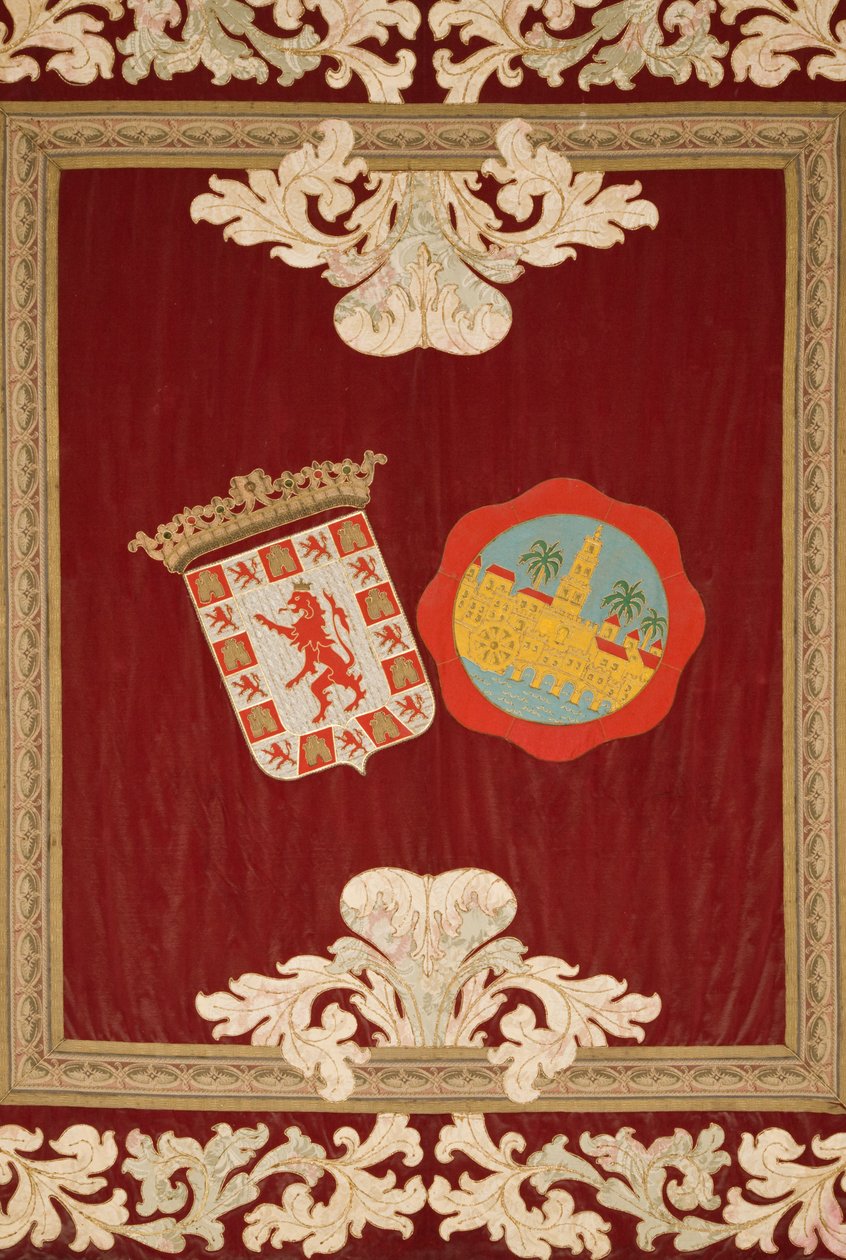 Hristiyan Kralların Alcazar