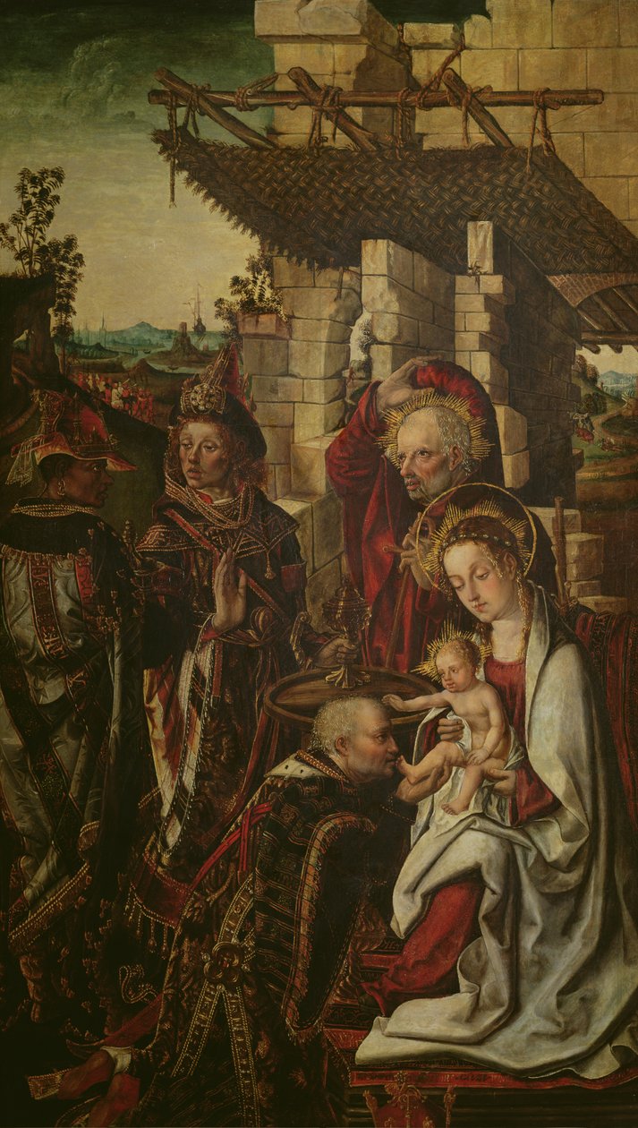 Magi