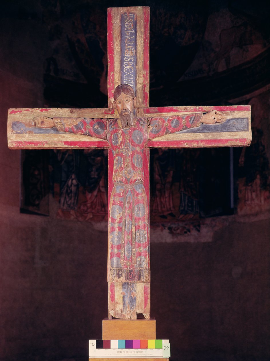 Batllo Majesty, La Garrotxa