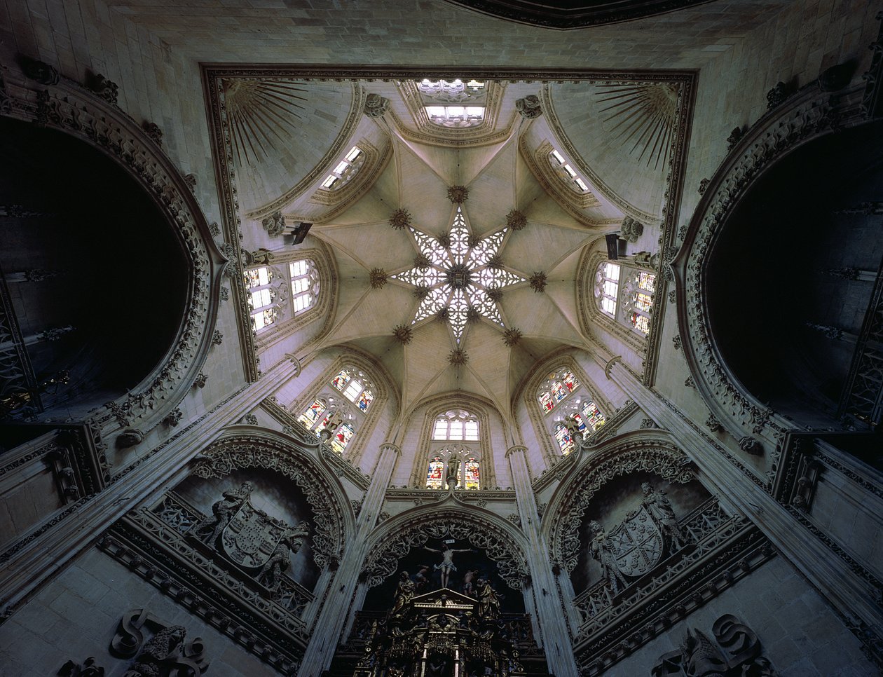 Capilla del Condestable