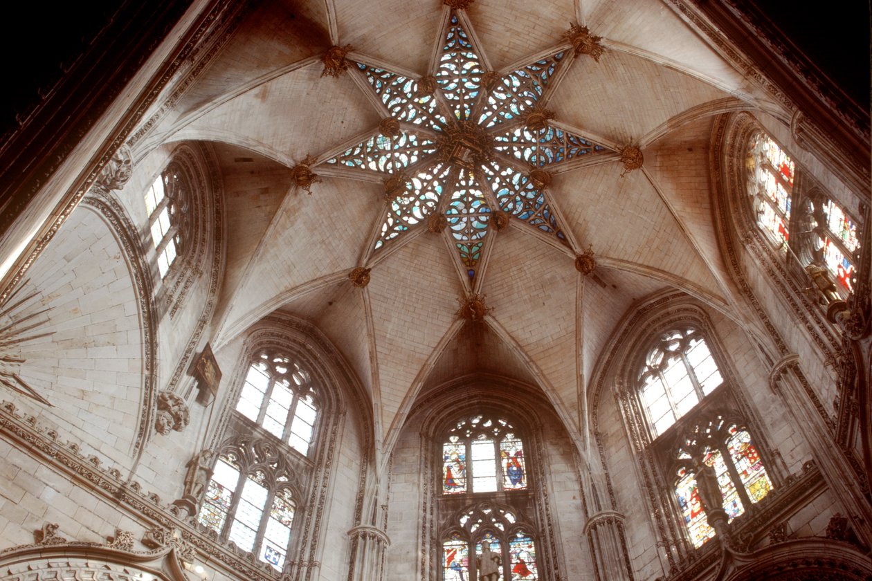 Capilla del Condestable