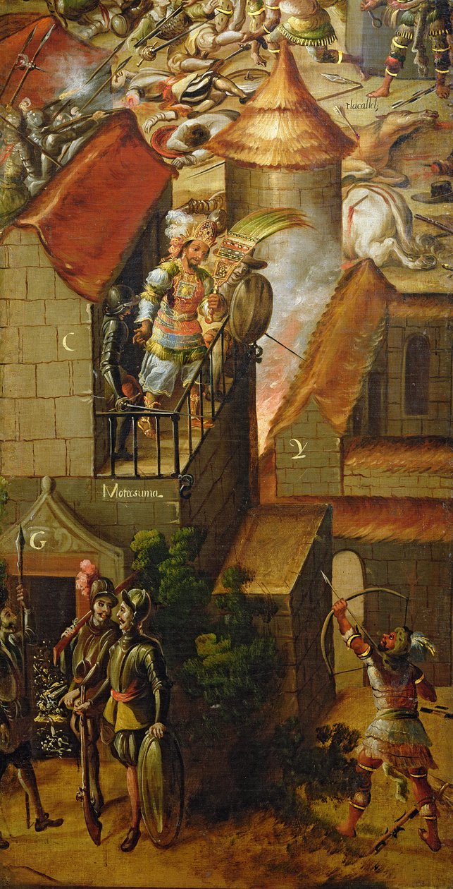 Montezuma