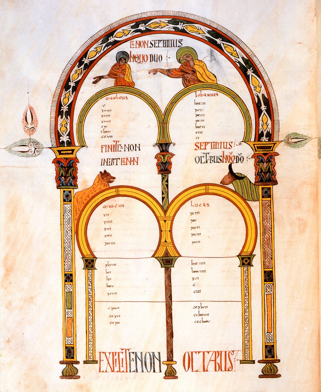 St. Isidores