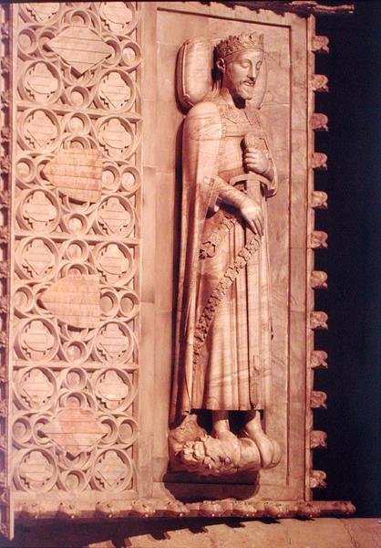 Fatih I. James