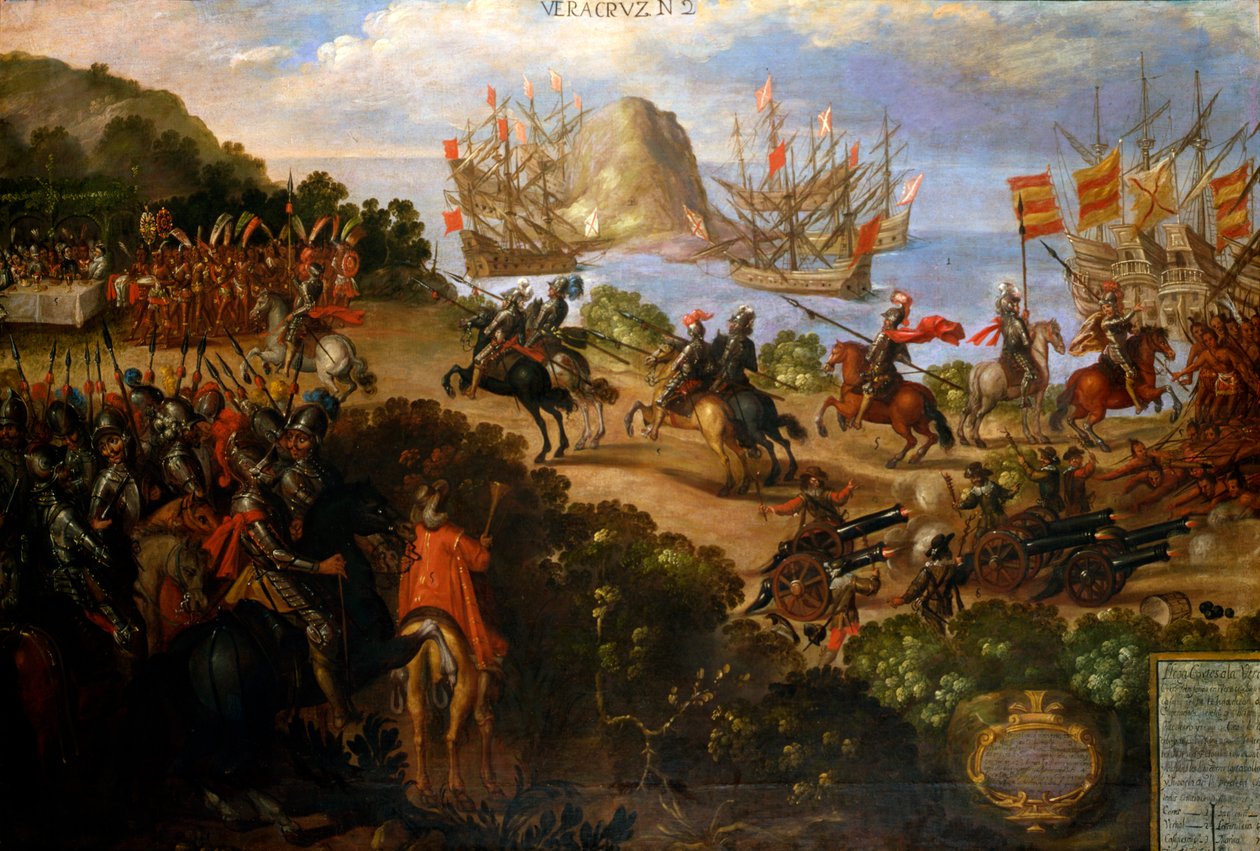 Bilinmeyen resim by Spanish School
