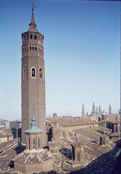 Iglesia de San Pablo