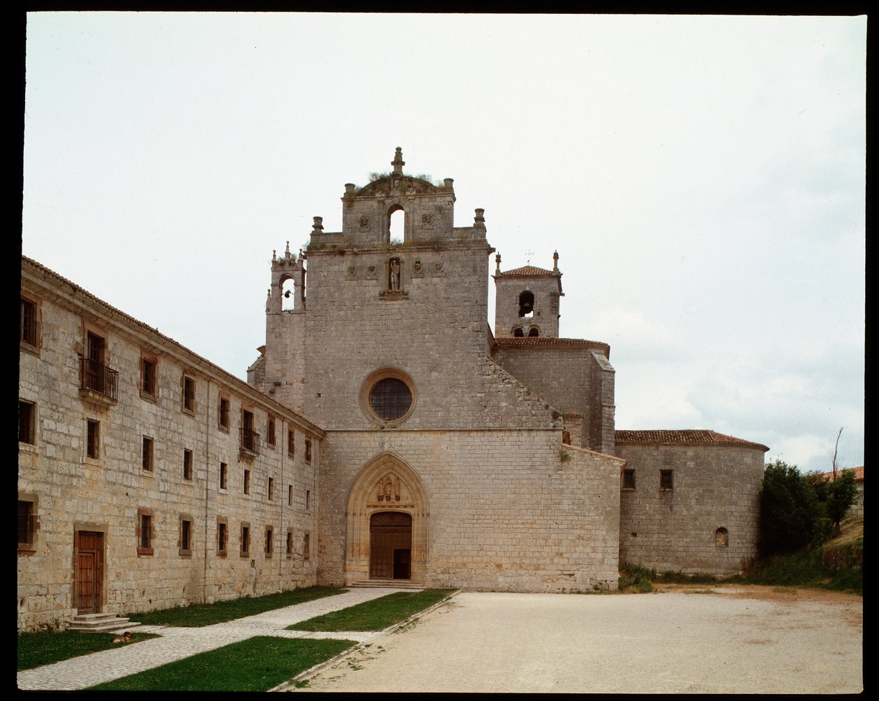 El Cid ve Dona Jimena