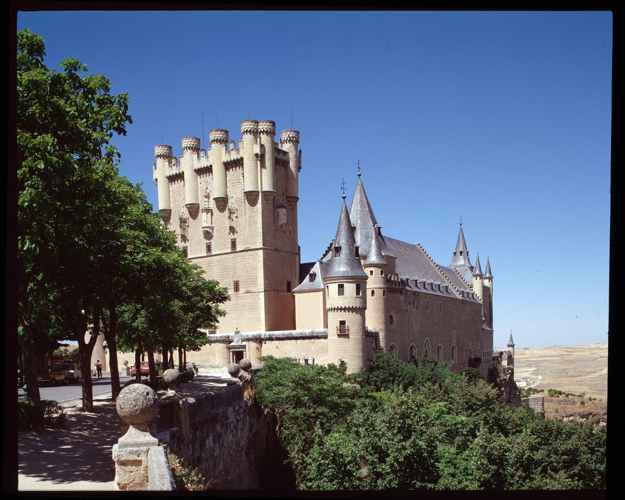 Alcazar