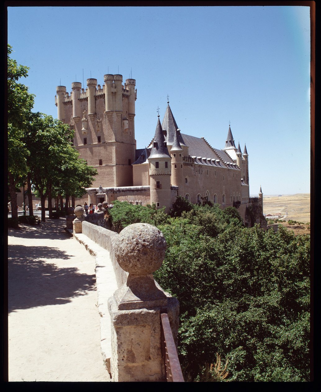 Alcazar