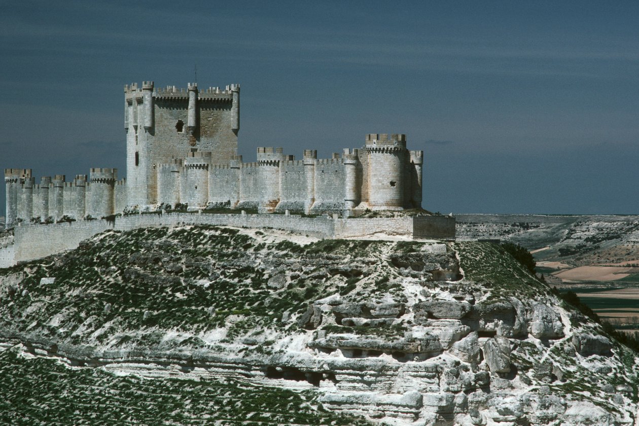 Kalenin görünümü by Spanish School