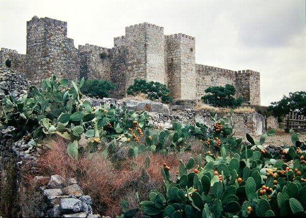 Kalenin görünümü by Spanish School