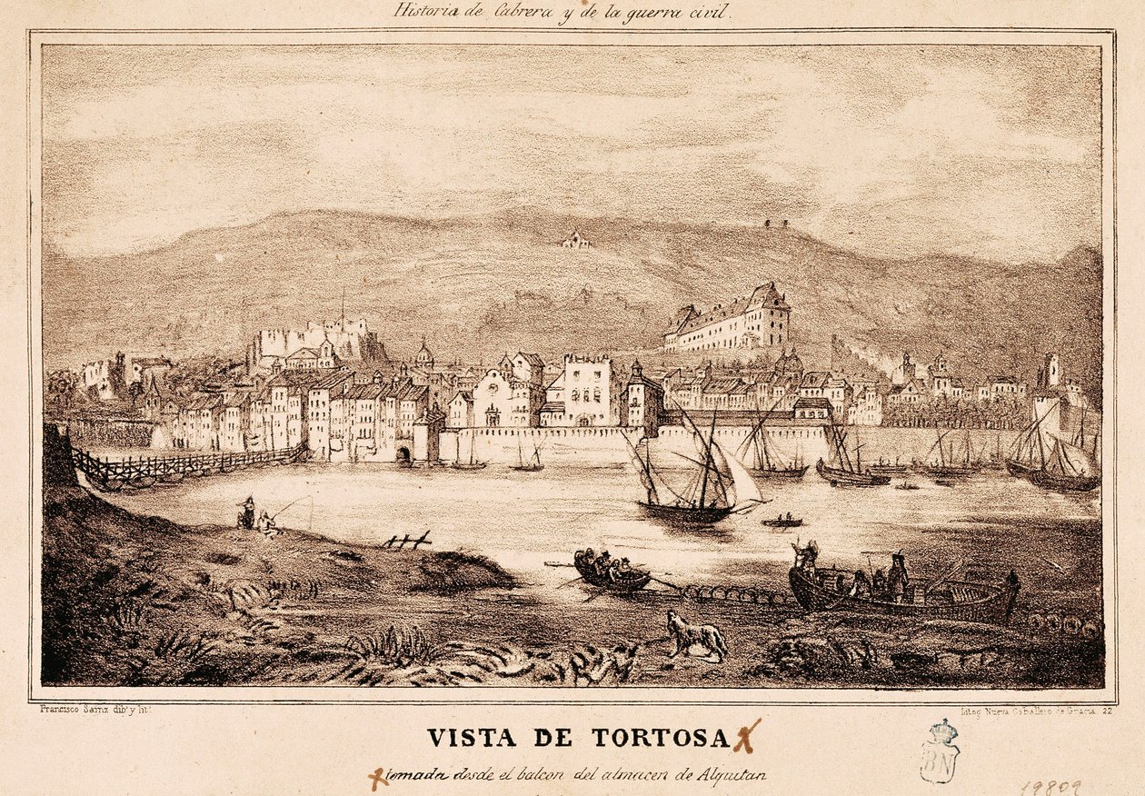 Damaso Calbo ve Rochina de Castro